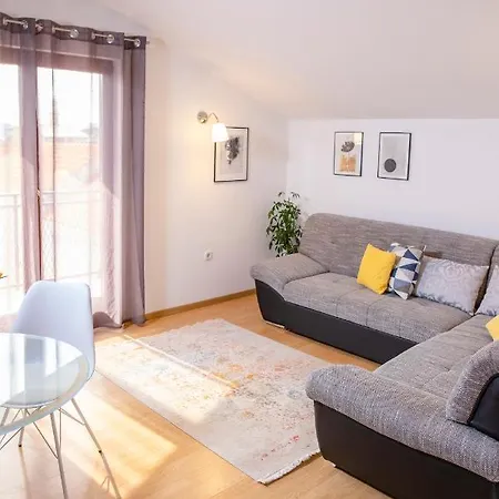 Ivo Guest house