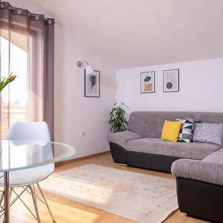 Guest house Ivo