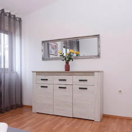 Guest house Ivo Kastela